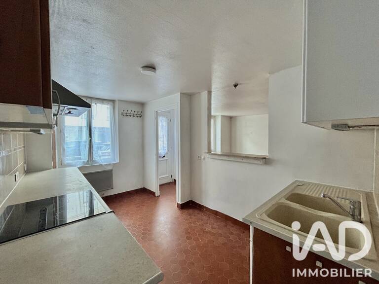 Vente Maison/villa 4 pièces — photo 1