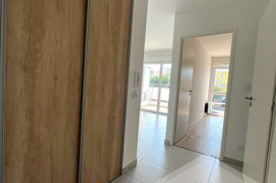 Appartement 2 pièces 180000 €