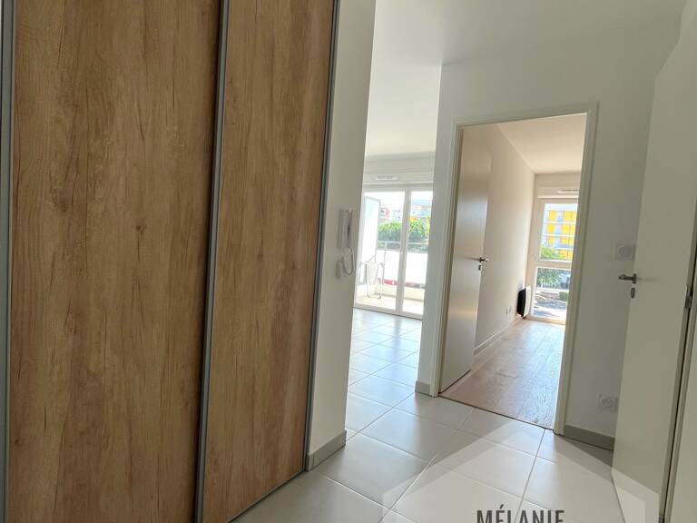 Vente Appartement 2 pièces — photo 1