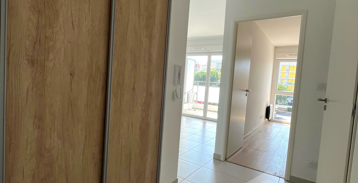 Vente Appartement 2 pièces — photo 1