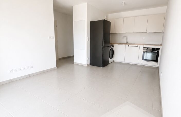 Vente Appartement 2 pièces — photo 2