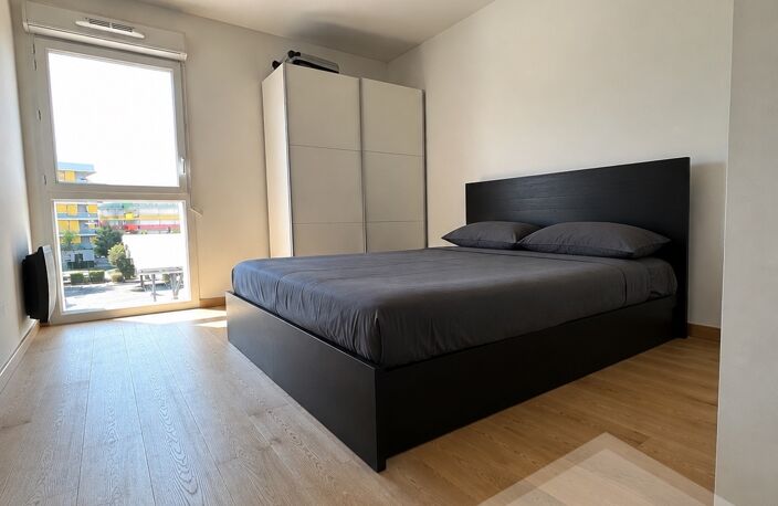 Vente Appartement 2 pièces — photo 3