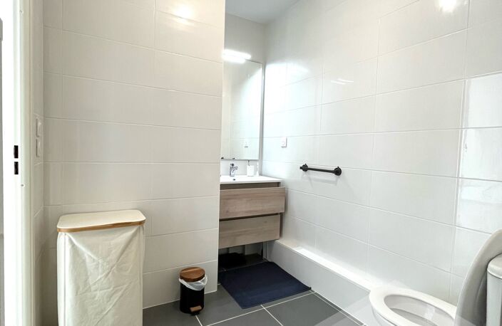 Vente Appartement 2 pièces — photo 5