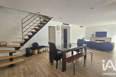 Maison 7 pièces 480000 €