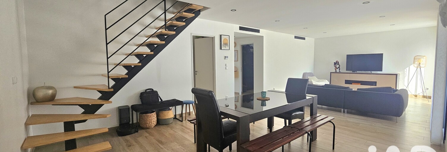 Maison 7 Pièces 146 m² à vendre à Varennes-Jarcy (91480)