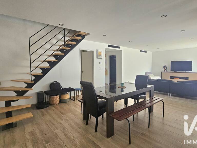Vente Maison/villa 7 pièces — photo 1