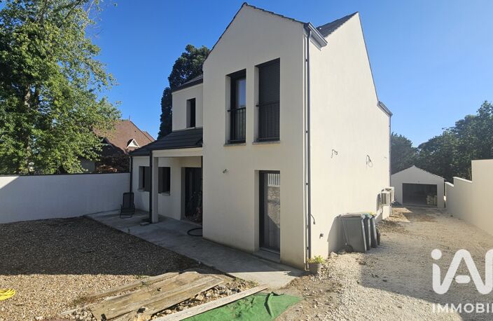 Vente Maison/villa 7 pièces — photo 3