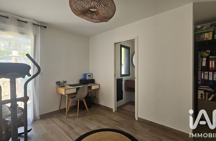 Vente Maison/villa 7 pièces — photo 4