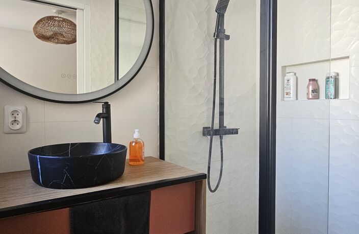 Vente Maison/villa 7 pièces — photo 5