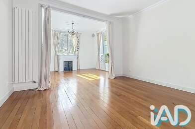 Maison 8 pièces 550000 €