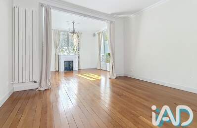 Vente Maison/villa 8 pièces — photo du bien