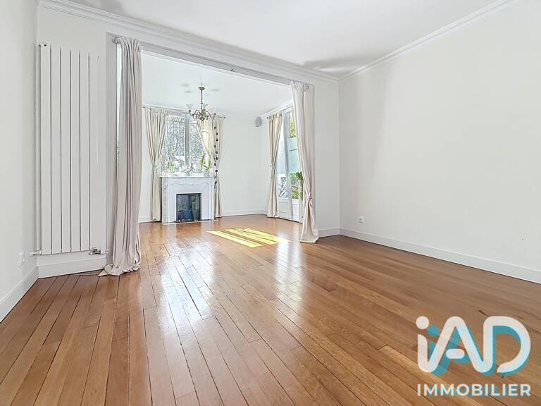 Vente Maison/villa 8 pièces — photo 1