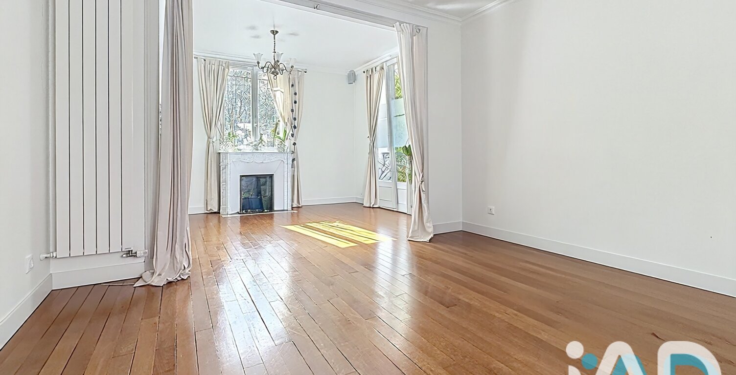 Vente Maison/villa 8 pièces — photo 1
