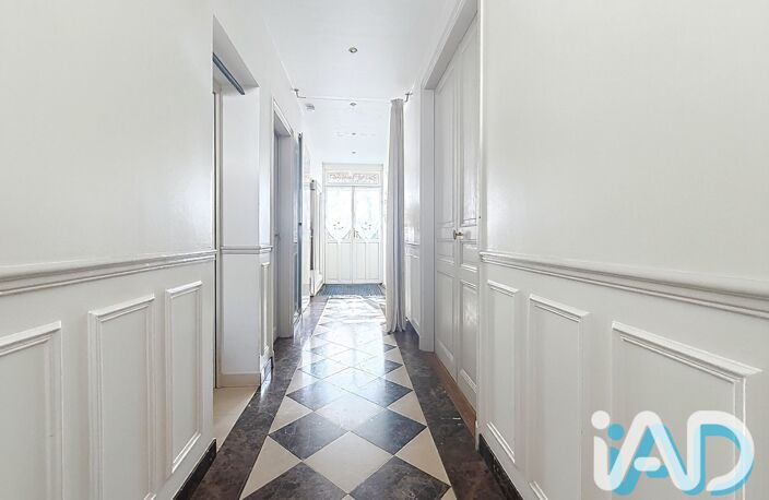Vente Maison/villa 8 pièces — photo 3