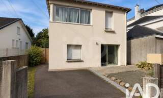 Maison 6 Pièces 100 m² à vendre à Couëron (44220)