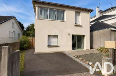 Maison 6 pièces 249000 €