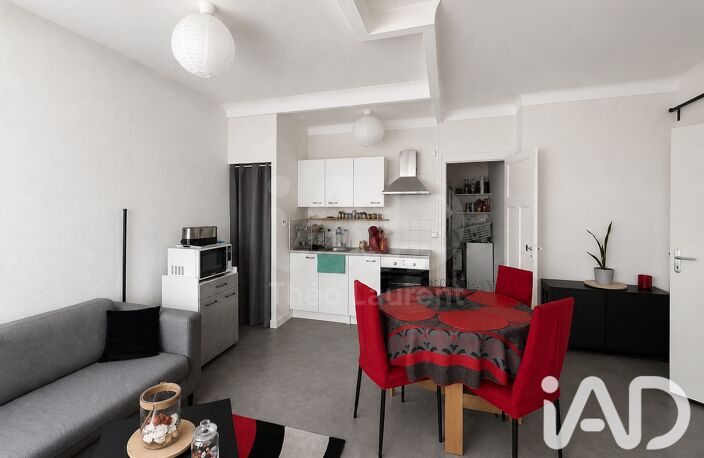 Vente Maison traditionnelle 6 pièces — photo 2