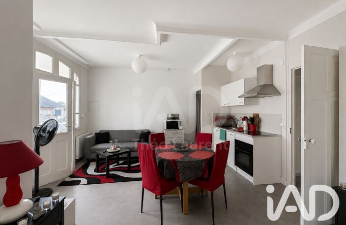 Vente Maison traditionnelle 6 pièces — photo 3