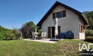 Maison 5 Pièces 182 m² à vendre à Challes-les-Eaux (73190)