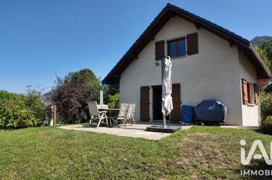 Maison 5 pièces 569000 €