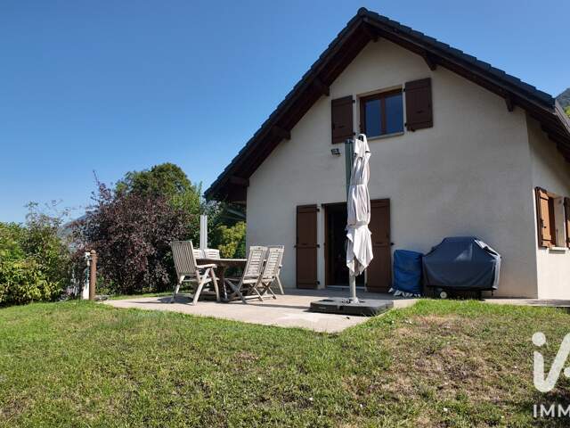 Vente Maison/villa 5 pièces — photo du bien