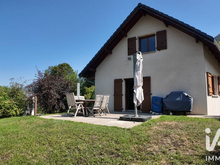Vente Maison/villa 5 pièces — photo 1