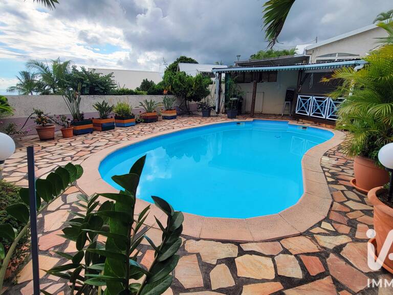 Vente Maison/villa 6 pièces — photo 1