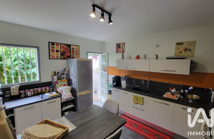 Vente Maison/villa 6 pièces — photo 2