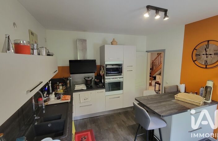 Vente Maison/villa 6 pièces — photo 3