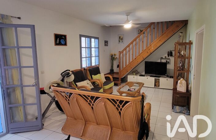 Vente Maison/villa 6 pièces — photo 4