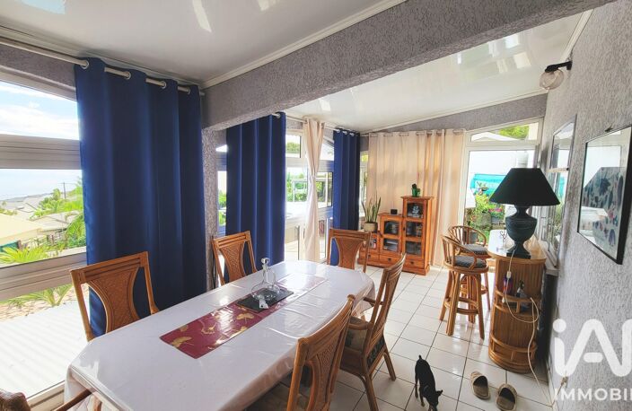 Vente Maison/villa 6 pièces — photo 5
