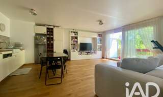 Appartement 3 Pièces 67 m² à vendre à Gagny (93220)