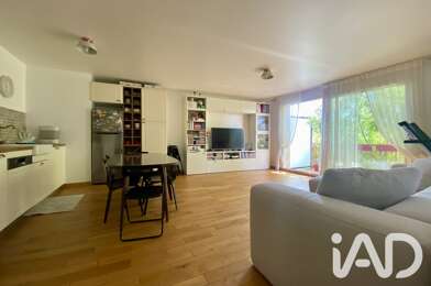 Appartement 3 pièces 226000 €