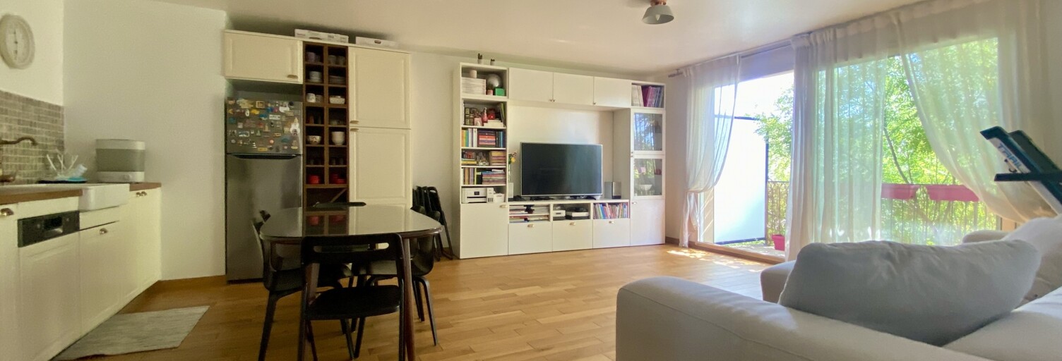 Appartement 3 Pièces 67 m² à vendre à Gagny (93220)