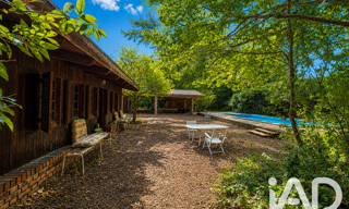 Maison 7 Pièces 138 m² à vendre à Saint-Fargeau-Ponthierry (77310)