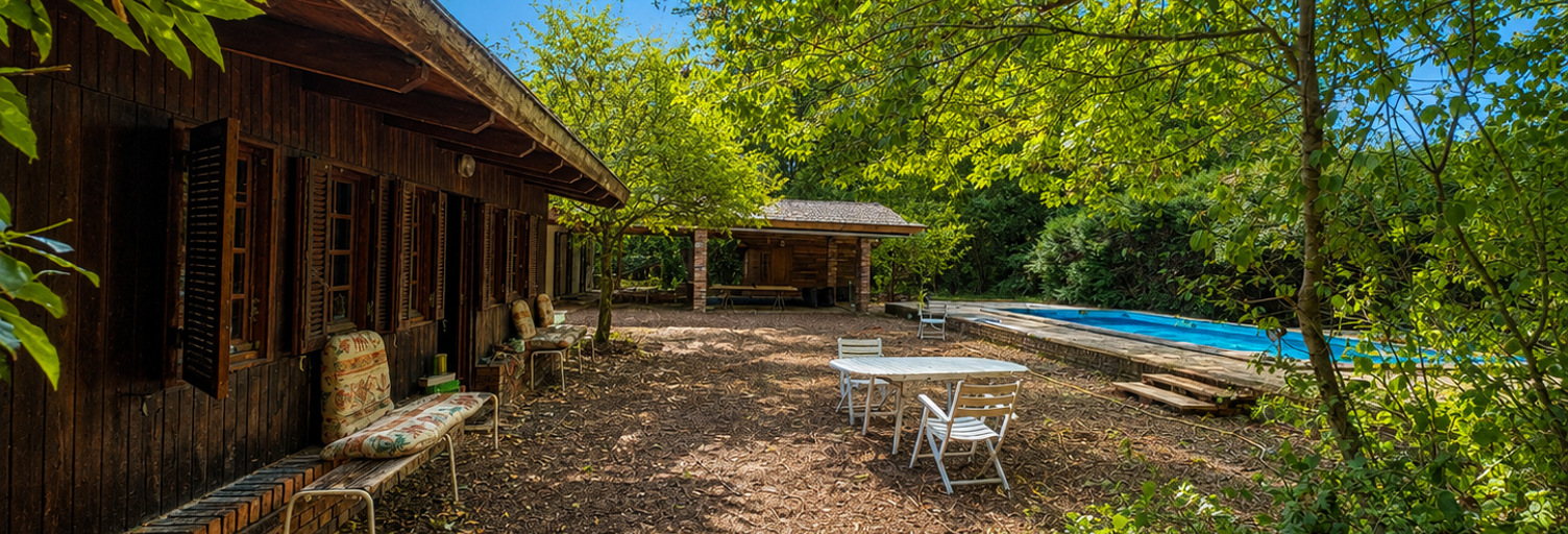 Maison 7 Pièces 138 m² à vendre à Saint-Fargeau-Ponthierry (77310)