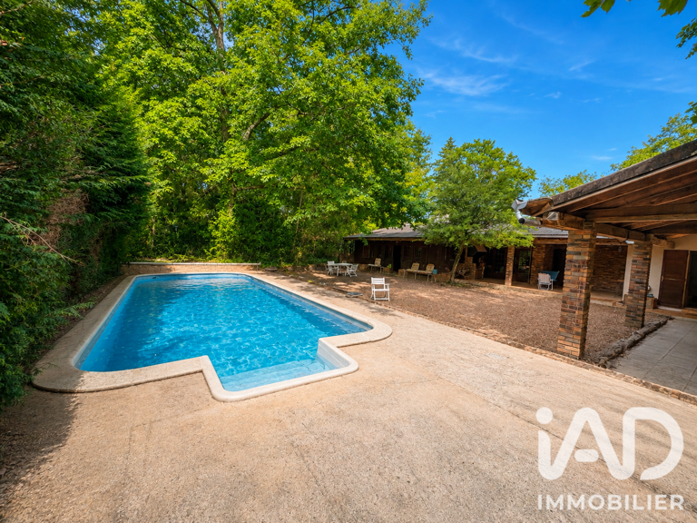 Vente Maison/villa 6 pièces — photo 1