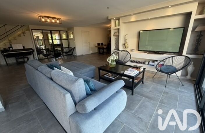 Vente Maison/villa 9 pièces — photo 4