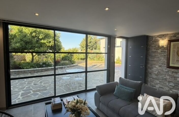 Vente Maison/villa 9 pièces — photo 5
