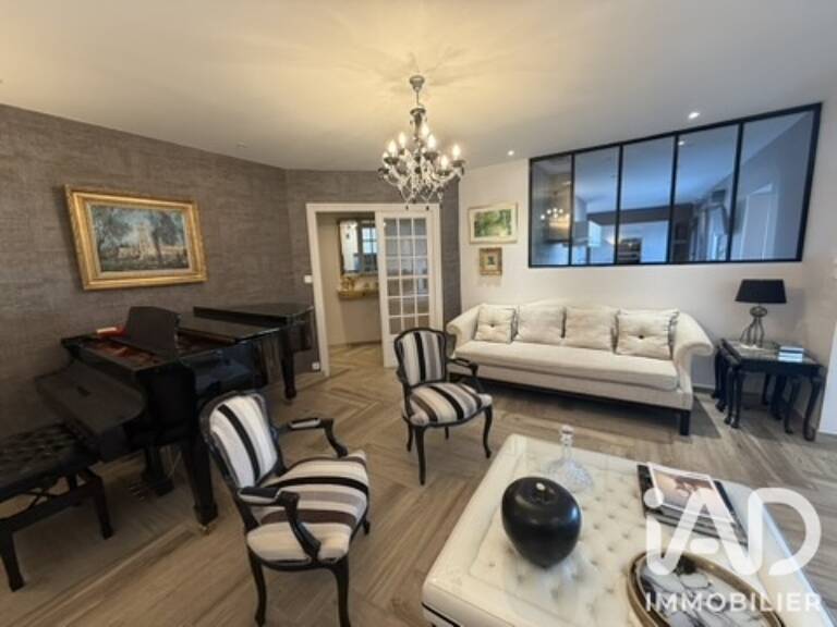 Vente Maison/villa 9 pièces — photo 1