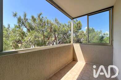 Appartement 3 pièces 235000 €