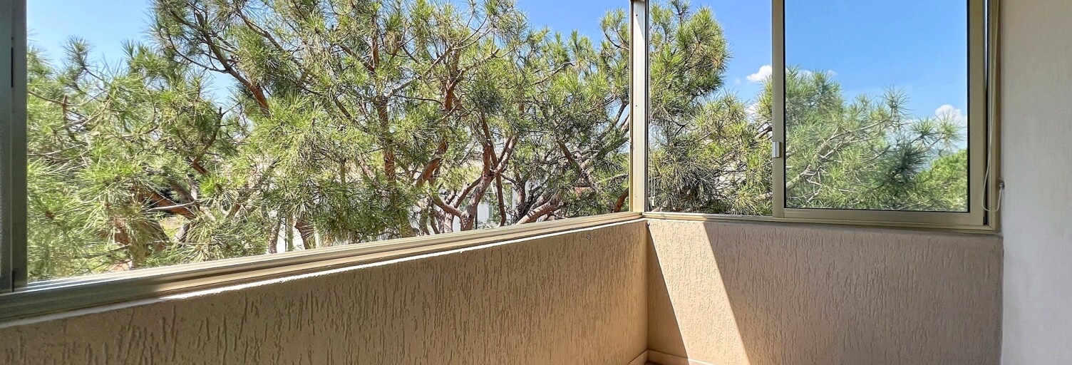 Appartement 3 Pièces 65 m² à vendre à Cannes (06150)