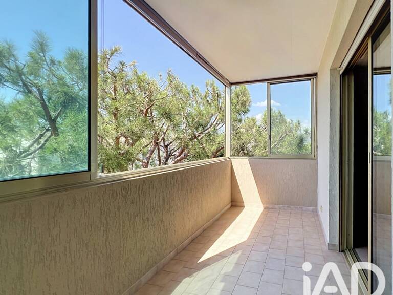 Vente Appartement 3 pièces — photo 1