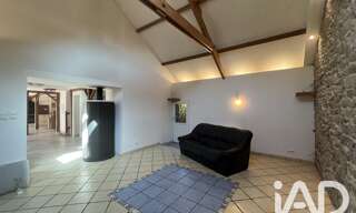 Maison 6 Pièces 121 m² à vendre à Plouédern (29800)