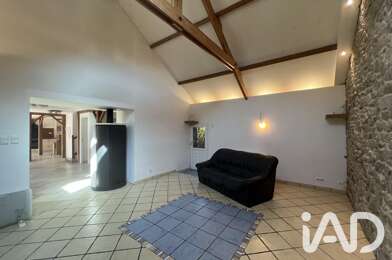 Maison 6 pièces 333000 €
