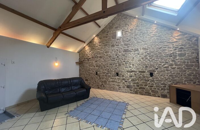 Vente Maison de campagne 6 pièces — photo 2