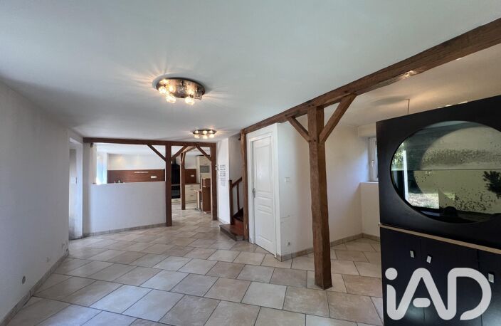 Vente Maison de campagne 6 pièces — photo 3