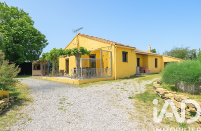 Vente Maison traditionnelle 5 pièces — photo du bien