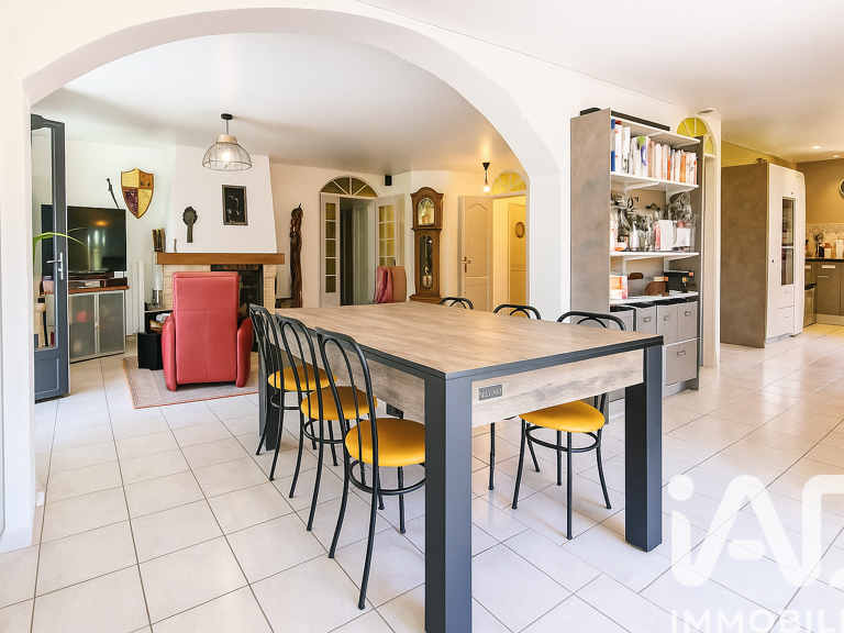 Vente Maison traditionnelle 5 pièces — photo 1