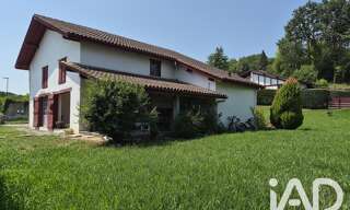 Maison 6 Pièces 180 m² à vendre à Briscous (64240)